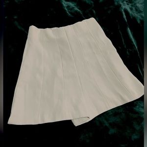 ZARA HIGH WAISTED PANT